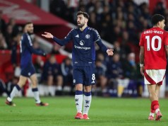 Informe: Man United está listo para vender estrella en un importante movimiento de £ 70 millones Informe: Man United está listo para vender estrella en un importante movimiento de £ 70 millones