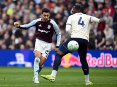 Los suplentes tuvieron un gran papel que desempeñar: tres razones exactas por las que el Aston Villa venció al West Ham por 2-0 Los suplentes tuvieron un gran papel que desempeñar: tres razones exactas por las que el Aston Villa venció al West Ham por 2-0
