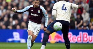 Los suplentes tuvieron un gran papel que desempeñar: tres razones exactas por las que el Aston Villa venció al West Ham por 2-0 Los suplentes tuvieron un gran papel que desempeñar: tres razones exactas por las que el Aston Villa venció al West Ham por 2-0