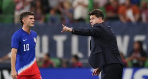 Oponentes del USMNT en el Mundial de 2026; Horario, ubicaciones, historia, perspectivas. Oponentes del USMNT en el Mundial de 2026; Horario, ubicaciones, historia, perspectivas.