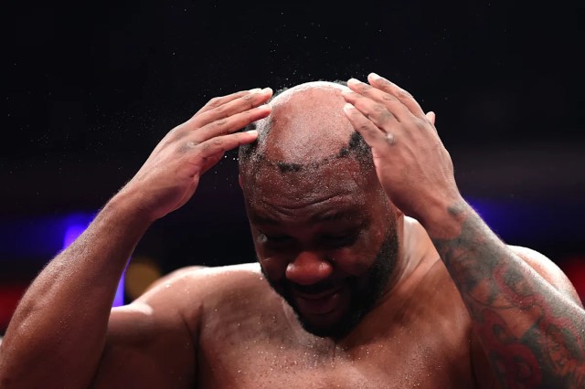 El escándalo de Jarrell Miller, la debacle de las drogas de Lawrence Okolie y un extraño fin de semana de boxeo: 5 cosas para observar El escándalo de Jarrell Miller, la debacle de las drogas de Lawrence Okolie y un extraño fin de semana de boxeo: 5 cosas para observar