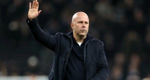 El Liverpool obtiene una gran demanda de la estrella del PSG valorada en 70 millones de euros en medio de un enlace de transferencia El Liverpool obtiene una gran demanda de la estrella del PSG valorada en 70 millones de euros en medio de un enlace de transferencia