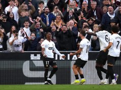 El Leeds United quiere entre 10 y 12 millones de euros para su joven de 25 años: ¿tiene sentido a largo plazo? El Leeds United quiere entre 10 y 12 millones de euros para su joven de 25 años: ¿tiene sentido a largo plazo?
