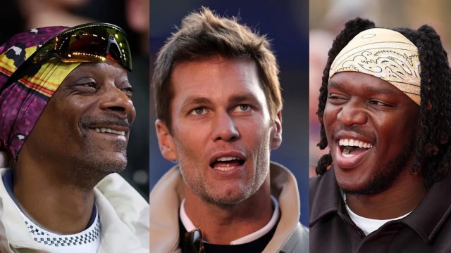 ¿Por qué los famosos compran participaciones en clubes de fútbol? ¿Por qué los famosos compran participaciones en clubes de fútbol?