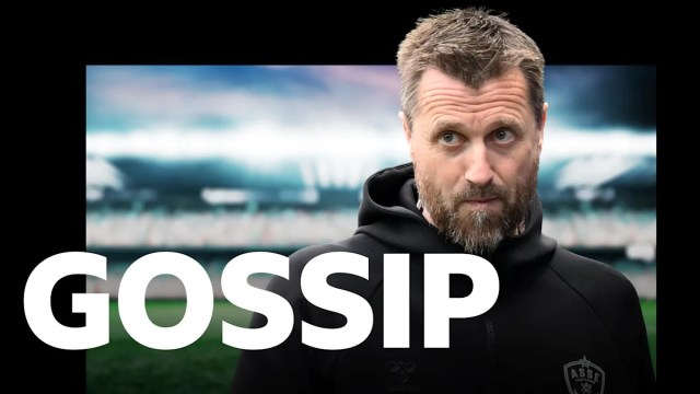 Aberdeen sigue en conversaciones con Horneland sobre la vacante directiva – chismes Aberdeen sigue en conversaciones con Horneland sobre la vacante directiva – chismes