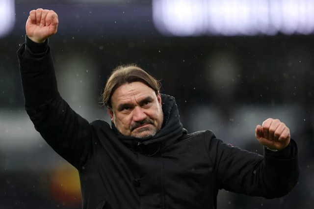 El Leeds United deja de dejar jugador con más garantías de la Fiorentina: ¿es la decisión correcta? El Leeds United deja de dejar jugador con más garantías de la Fiorentina: ¿es la decisión correcta?