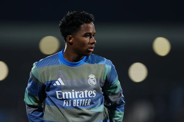 ¿Debería el Paris Saint-Germain fichar a Endrick? ¿Debería el Paris Saint-Germain fichar a Endrick?