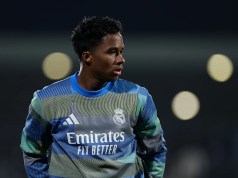 ¿Debería el Paris Saint-Germain fichar a Endrick? ¿Debería el Paris Saint-Germain fichar a Endrick?