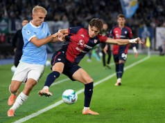 El Barcelona busca un segundo defensa de la Serie A en medio de la persecución de Alessandro Bastoni El Barcelona busca un segundo defensa de la Serie A en medio de la persecución de Alessandro Bastoni