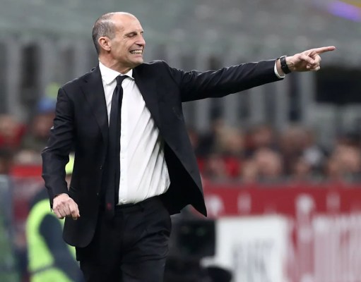 Allegri resta importancia a la controversia Pulisic-Leao, pero el Milán ‘necesita despertar’ Allegri resta importancia a la controversia Pulisic-Leao, pero el Milán ‘necesita despertar’