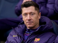 El equipo de la MLS enfría su interés por el delantero del Barcelona ante la falta de claridad El equipo de la MLS enfría su interés por el delantero del Barcelona ante la falta de claridad