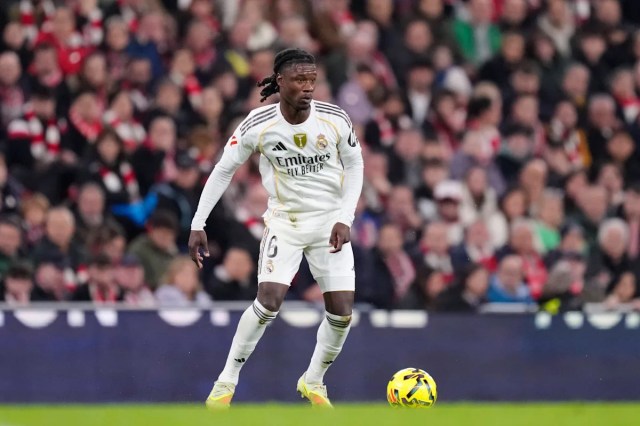 Informe: el Liverpool gana la carrera por fichar al centrocampista por 50 millones de euros Informe: el Liverpool gana la carrera por fichar al centrocampista por 50 millones de euros