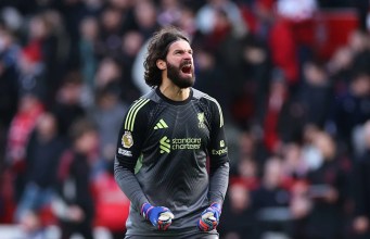 El Inter se une a la Juventus por el portero del Liverpool Alisson El Inter se une a la Juventus por el portero del Liverpool Alisson