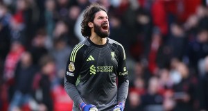 El Inter se une a la Juventus por el portero del Liverpool Alisson El Inter se une a la Juventus por el portero del Liverpool Alisson