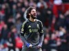 El Inter se une a la Juventus por el portero del Liverpool Alisson El Inter se une a la Juventus por el portero del Liverpool Alisson