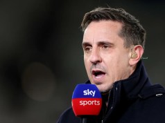 El experto de Sky critica la actitud de los aficionados del Liverpool hacia Arne Slot El experto de Sky critica la actitud de los aficionados del Liverpool hacia Arne Slot
