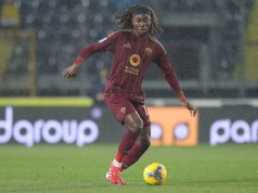 Informe: La Roma suaviza su postura sobre el centrocampista francés mientras el Inter de Milán se prepara para ofrecer 40 millones de euros en el verano Informe: La Roma suaviza su postura sobre el centrocampista francés mientras el Inter de Milán se prepara para ofrecer 40 millones de euros en el verano