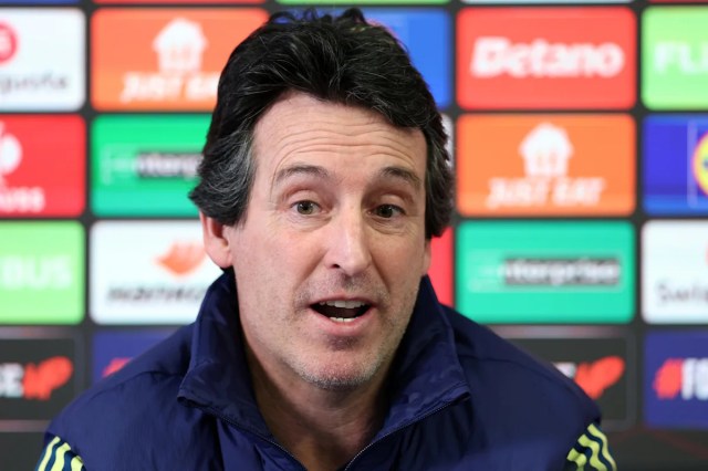 El agente rompe el silencio mientras el jefe del Aston Villa toma la decisión de transferir: ¿es la elección correcta? El agente rompe el silencio mientras el jefe del Aston Villa toma la decisión de transferir: ¿es la elección correcta?