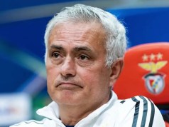 El Real Madrid se plantea seriamente el regreso de José Mourinho El Real Madrid se plantea seriamente el regreso de José Mourinho
