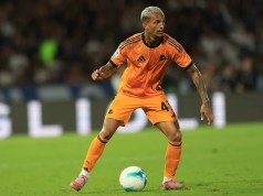 Inter de Milán Vs Roma – Noticias del equipo de Roma Lo último sobre el lateral brasileño y el delantero argentino Inter de Milán Vs Roma – Noticias del equipo de Roma Lo último sobre el lateral brasileño y el delantero argentino