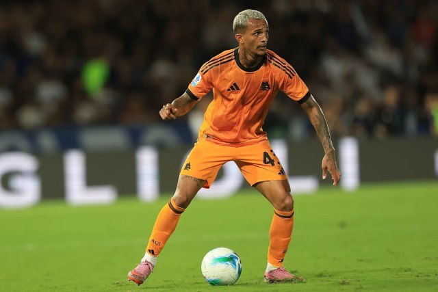 Inter de Milán Vs Roma – El lateral brasileño se perderá después de un desgarro muscular en el servicio internacional Inter de Milán Vs Roma – El lateral brasileño se perderá después de un desgarro muscular en el servicio internacional