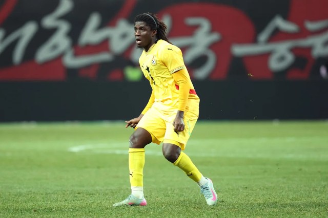 El Manchester United sigue de cerca a este talentoso centrocampista: ¿qué aportará a Old Trafford? El Manchester United sigue de cerca a este talentoso centrocampista: ¿qué aportará a Old Trafford?