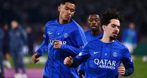 Informe: el Arsenal se enfrentará al Chelsea en la carrera por fichar a la estrella del PSG por 60 millones de euros Informe: el Arsenal se enfrentará al Chelsea en la carrera por fichar a la estrella del PSG por 60 millones de euros