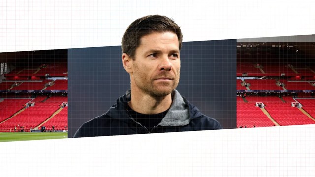 El delantero perfecto de Xabi Alonso ya está en el Liverpool pero NO es Florian Wirtz El delantero perfecto de Xabi Alonso ya está en el Liverpool pero NO es Florian Wirtz