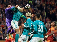 “Tenemos que luchar” – Virgil van Dijk envía un mensaje a los aficionados del Liverpool tras la derrota del Galatasaray “Tenemos que luchar” – Virgil van Dijk envía un mensaje a los aficionados del Liverpool tras la derrota del Galatasaray