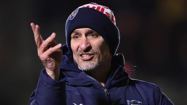 El entrenador Dickens dejará el Newcastle al final de la temporada El entrenador Dickens dejará el Newcastle al final de la temporada