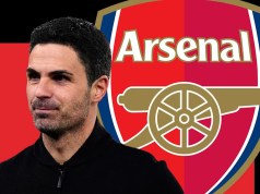 Arteta sobre noticias clave sobre lesiones, Saka y la necesidad de ‘aprovechar’ la oportunidad Arteta sobre noticias clave sobre lesiones, Saka y la necesidad de ‘aprovechar’ la oportunidad
