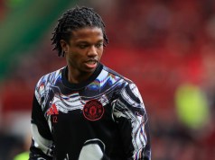 Informe: Leeds United está interesado en fichar a la estrella del Man United de 26 años Informe: Leeds United está interesado en fichar a la estrella del Man United de 26 años