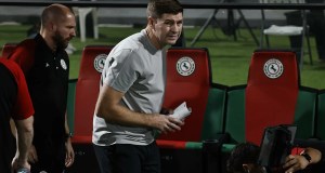 Steven Gerrard en conversaciones con el club de la Premier League sobre el puesto de entrenador – Periodista Steven Gerrard en conversaciones con el club de la Premier League sobre el puesto de entrenador – Periodista