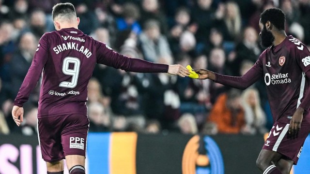 ‘Es un buen sanador’: McInnes espera noticias positivas de Shankland ‘Es un buen sanador’: McInnes espera noticias positivas de Shankland