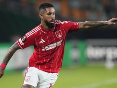 Luiz abierto al regreso de Villa mientras Emery reaviva el interés Luiz abierto al regreso de Villa mientras Emery reaviva el interés