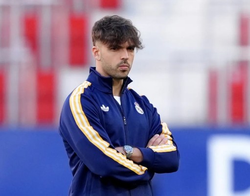 Razón por la que el defensa clave del Real Madrid no está en la lista de convocados para el choque contra Elche: informe Razón por la que el defensa clave del Real Madrid no está en la lista de convocados para el choque contra Elche: informe