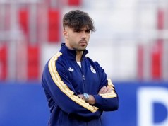 El defensa del Real Madrid envía un mensaje tranquilizador tras la preocupante lesión: “Sólo un susto” El defensa del Real Madrid envía un mensaje tranquilizador tras la preocupante lesión: “Sólo un susto”