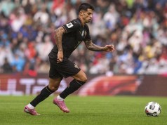 El Barcelona se une a los clubes de la Premier League en la carrera por fichar al exdefensor: informe El Barcelona se une a los clubes de la Premier League en la carrera por fichar al exdefensor: informe