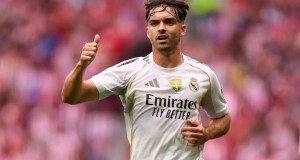 Defensa del Real Madrid ingresado en el hospital tras perder 6 kilos en dos días por una gastroenteritis Defensa del Real Madrid ingresado en el hospital tras perder 6 kilos en dos días por una gastroenteritis