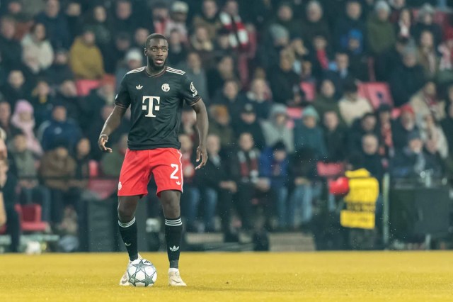 Sky Sports Reporter: Liverpool ‘interesado’ en una estrella de £ 300.000 por semana Sky Sports Reporter: Liverpool ‘interesado’ en una estrella de £ 300.000 por semana