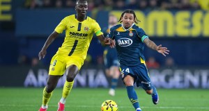 El Manchester United pone la mira en la mudanza de verano para la estrella del Villarreal El Manchester United pone la mira en la mudanza de verano para la estrella del Villarreal