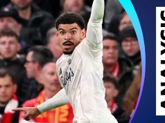 ¿Cómo aprovechó Forest las debilidades del Liverpool? ¿Cómo aprovechó Forest las debilidades del Liverpool?