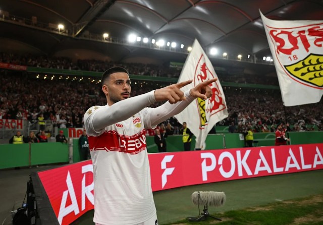 CLASIFICACIONES DE LOS JUGADORES DE LA DFB POKAL | VfB Stuttgart – Friburgo 2-1 (AET) – Un gol tardío de Tiago Tomas envía al Stuttgart a la final de la DFB Pokal por segundo año consecutivo CLASIFICACIONES DE LOS JUGADORES DE LA DFB POKAL | VfB Stuttgart – Friburgo 2-1 (AET) – Un gol tardío de Tiago Tomas envía al Stuttgart a la final de la DFB Pokal por segundo año consecutivo