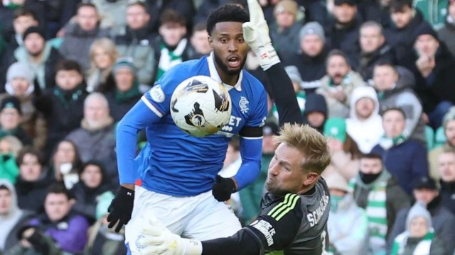 Lo que dicen los números sobre la exposición de declaraciones de Chermiti Lo que dicen los números sobre la exposición de declaraciones de Chermiti