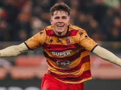 El Barcelona sigue de cerca a la joya polaca de 17 años: informe El Barcelona sigue de cerca a la joya polaca de 17 años: informe