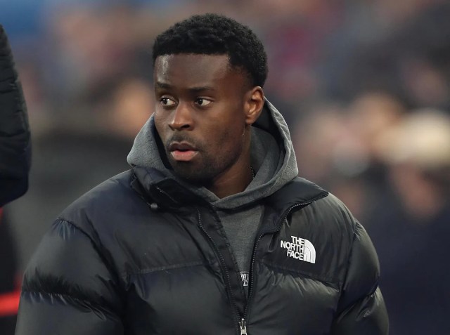 Un periodista espera que el Liverpool fiche a un defensor de talla mundial en 2026 Un periodista espera que el Liverpool fiche a un defensor de talla mundial en 2026