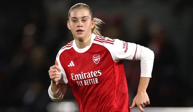 UWCL: Alessia Russo y Renée Slegers hablan del exitoso choque entre Arsenal y Chelsea UWCL: Alessia Russo y Renée Slegers hablan del exitoso choque entre Arsenal y Chelsea