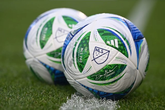Los propietarios de la MLS votan a favor del calendario de la liga de otoño a primavera a partir de la temporada 2027 Los propietarios de la MLS votan a favor del calendario de la liga de otoño a primavera a partir de la temporada 2027