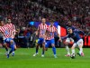 Madueke obtiene 8, Gyokeres con 7,5 | Jugadores del Arsenal clasificados en el reñido empate contra el Atlético de Madrid Madueke obtiene 8, Gyokeres con 7,5 | Jugadores del Arsenal clasificados en el reñido empate contra el Atlético de Madrid