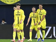 El Villarreal supera al Atlético de Madrid tras extender un miserable 2026 al Espanyol El Villarreal supera al Atlético de Madrid tras extender un miserable 2026 al Espanyol